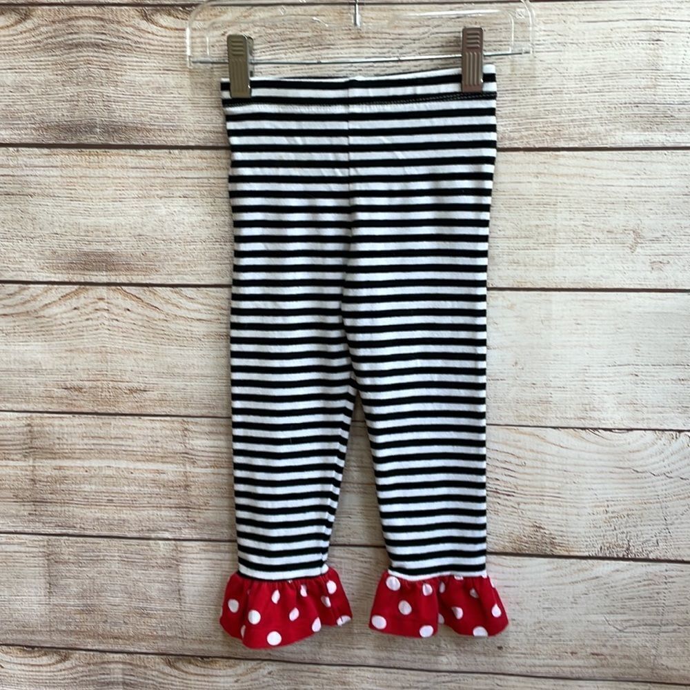 ‎BONNIE JEAN DRESS AND LEGGINGS SET - Picture 2 of 9